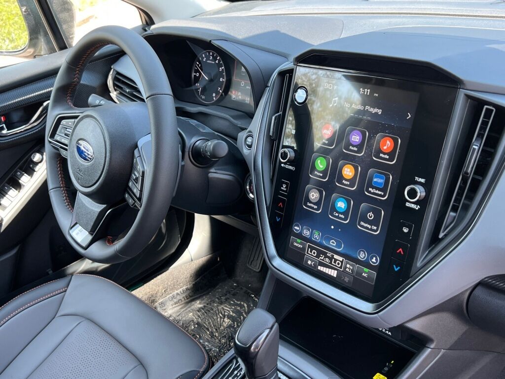 2025 Subaru Crosstrek Limited Hagerstown MD