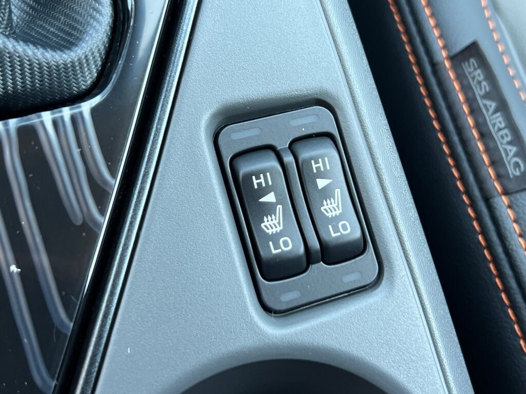 2025 Subaru Crosstrek Limited Hagerstown MD