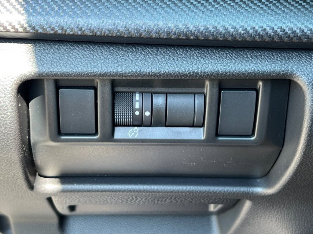 2025 Subaru Crosstrek Limited Hagerstown MD