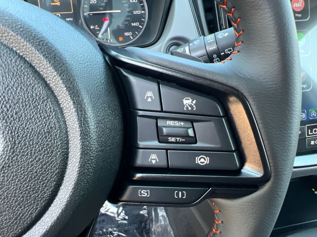 2025 Subaru Crosstrek Limited Hagerstown MD