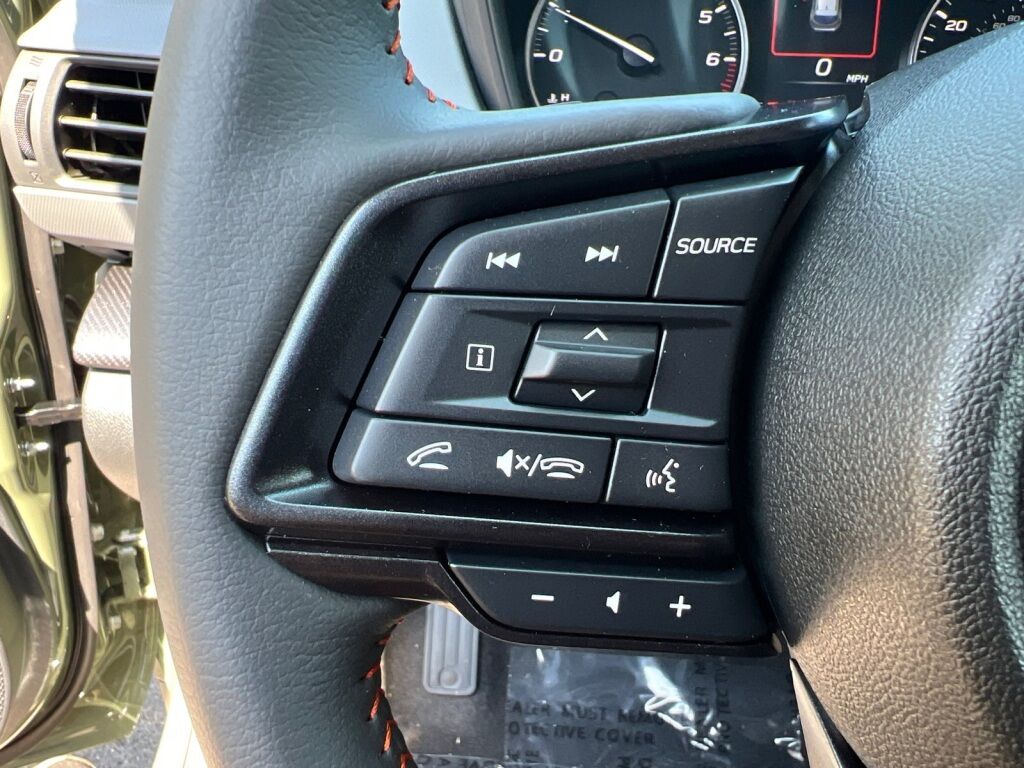 2025 Subaru Crosstrek Limited Hagerstown MD