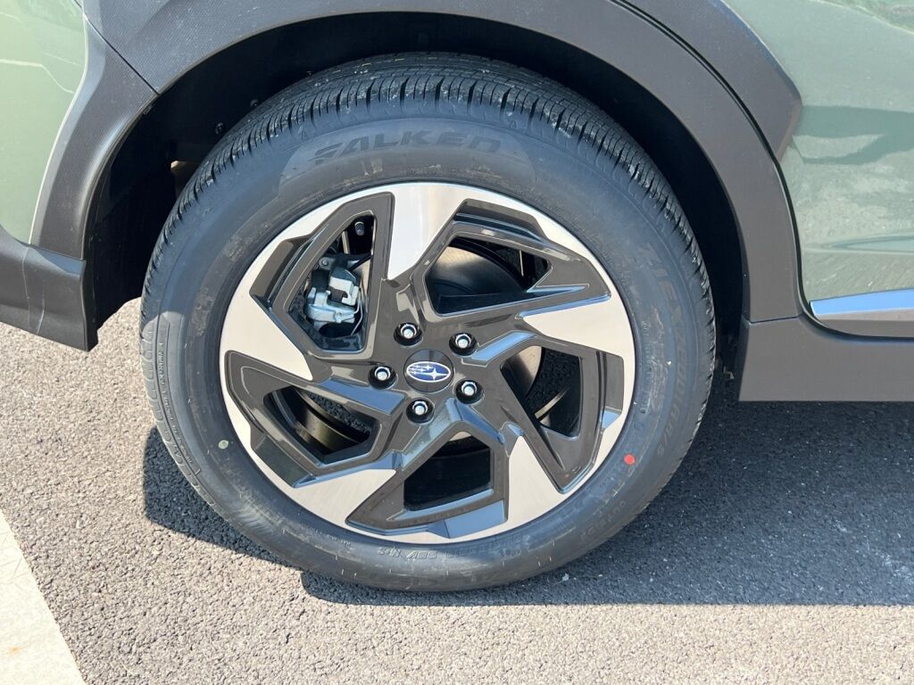 2025 Subaru Crosstrek Limited Hagerstown MD