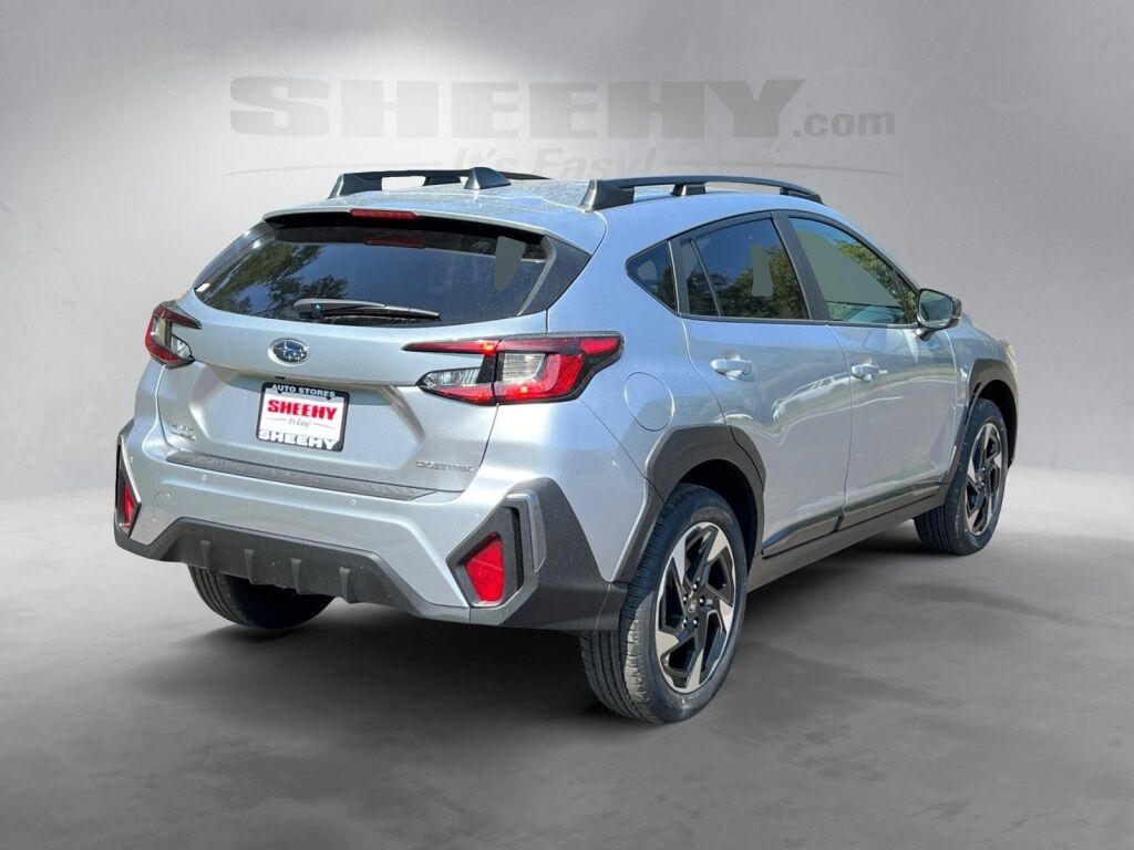 2025 Subaru Crosstrek Limited Hagerstown MD
