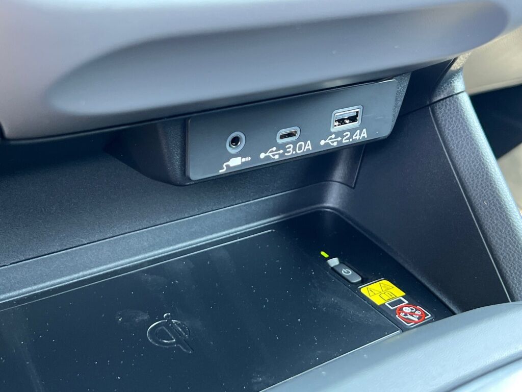 2025 Subaru Crosstrek Limited Hagerstown MD