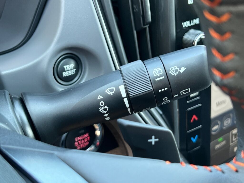 2025 Subaru Crosstrek Limited Hagerstown MD
