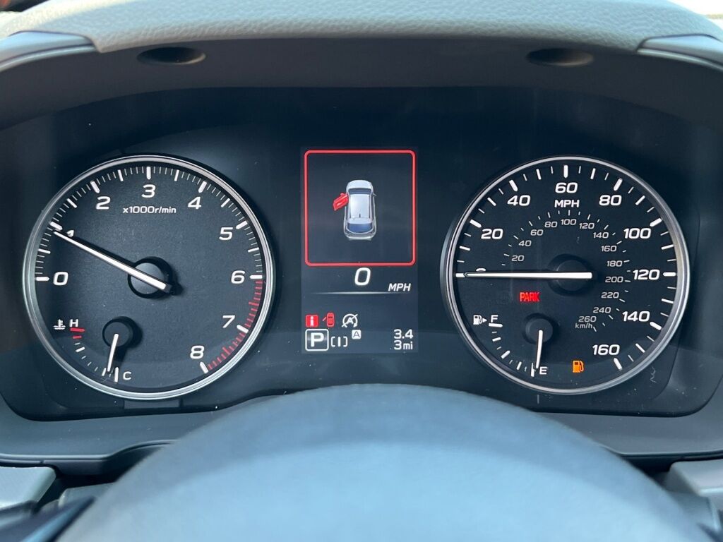 2025 Subaru Crosstrek Limited Hagerstown MD
