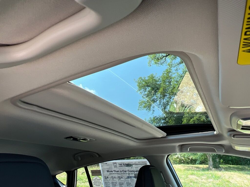 2025 Subaru Crosstrek Limited Hagerstown MD
