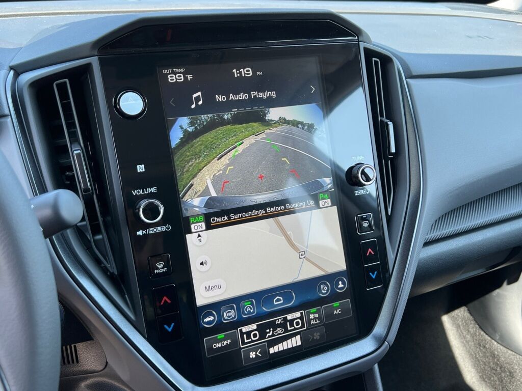 2025 Subaru Crosstrek Limited Hagerstown MD