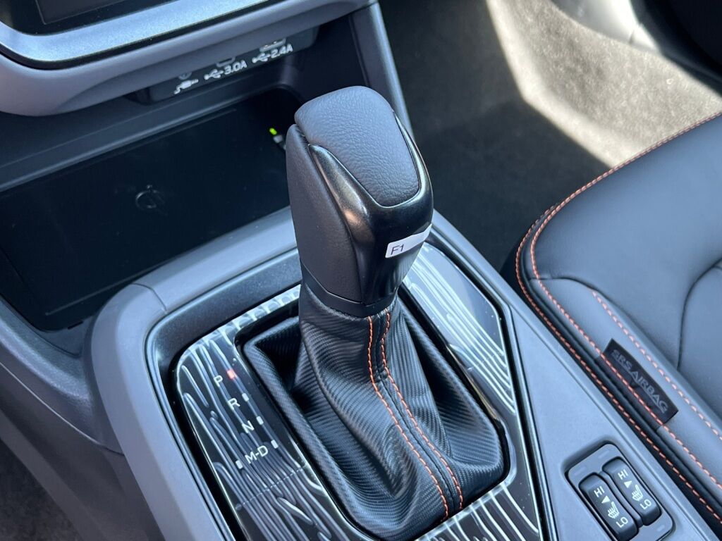 2025 Subaru Crosstrek Limited Hagerstown MD