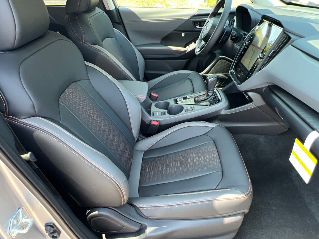 2025 Subaru Crosstrek Limited Hagerstown MD