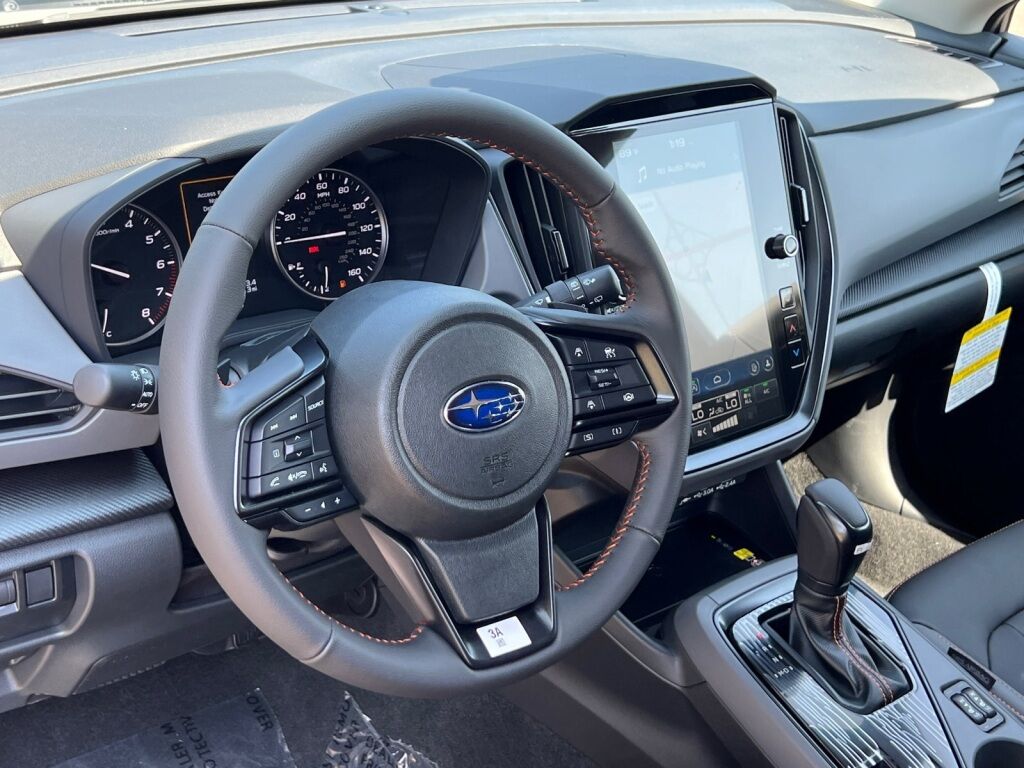 2025 Subaru Crosstrek Limited Hagerstown MD