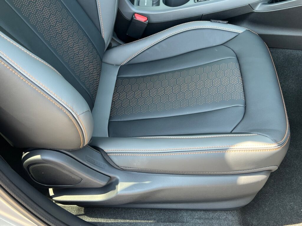 2025 Subaru Crosstrek Limited Hagerstown MD