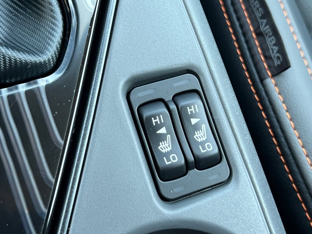 2025 Subaru Crosstrek Limited Hagerstown MD