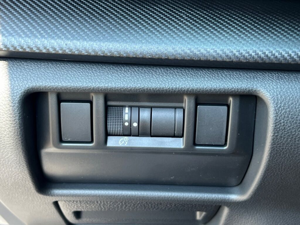 2025 Subaru Crosstrek Limited Hagerstown MD