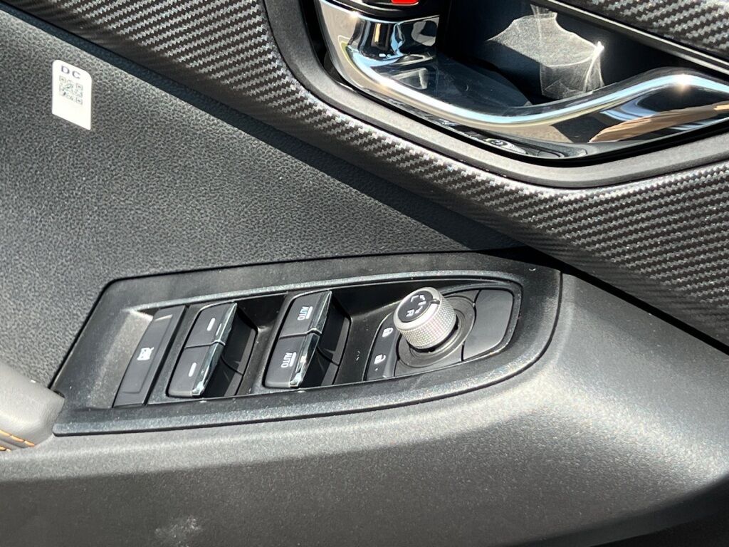 2025 Subaru Crosstrek Limited Hagerstown MD
