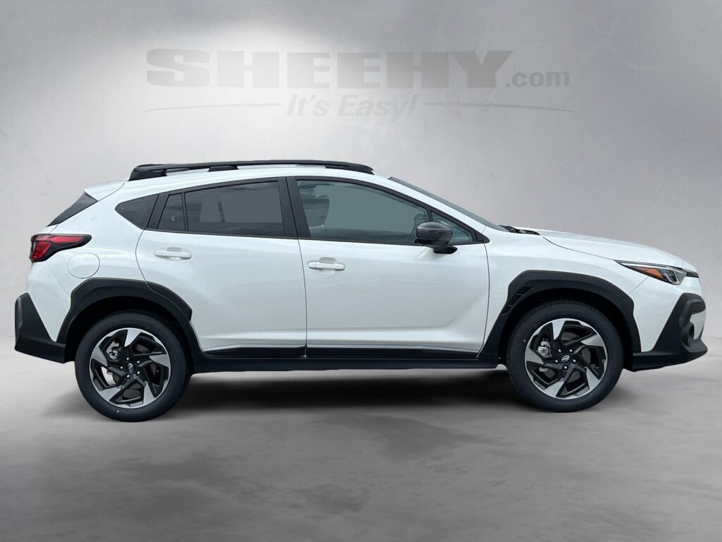 2025 Subaru Crosstrek Limited Hagerstown MD
