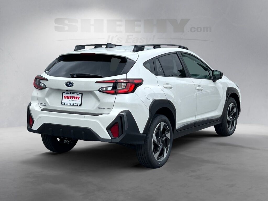 2025 Subaru Crosstrek Limited Hagerstown MD