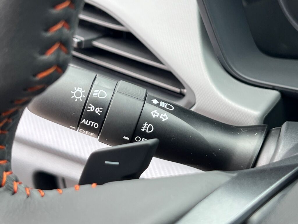 2025 Subaru Crosstrek Limited Hagerstown MD