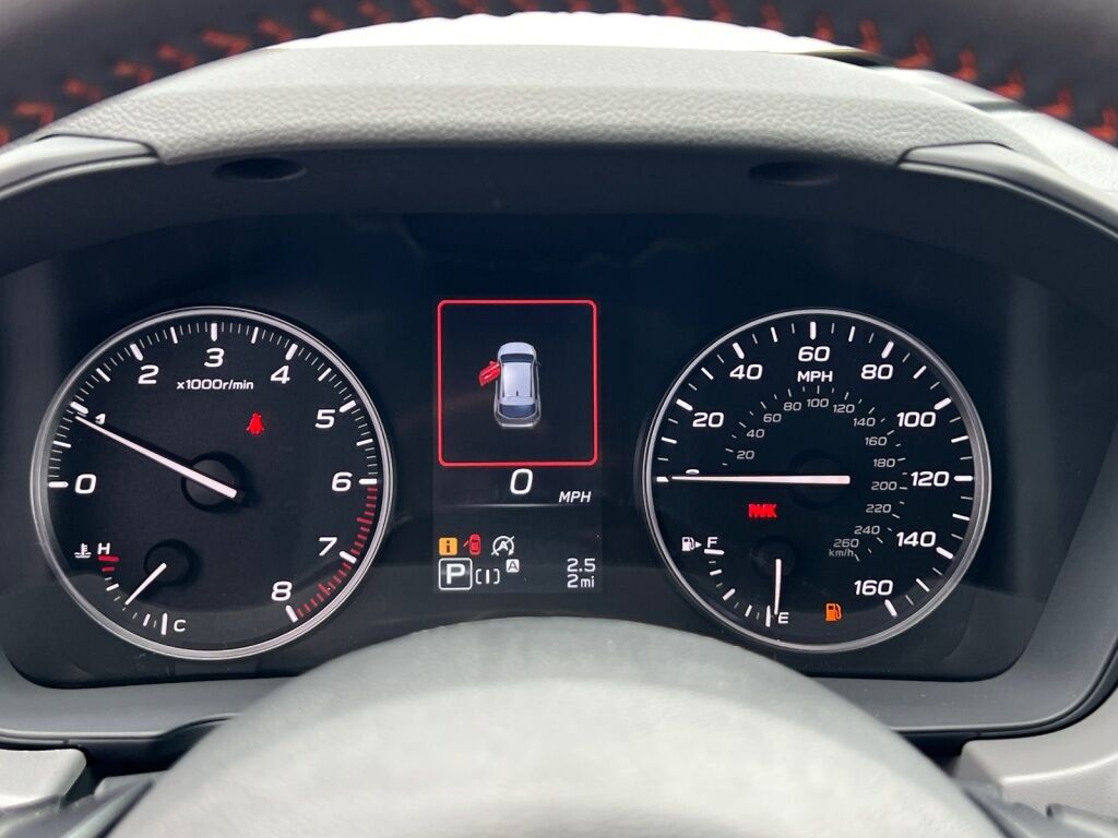 2025 Subaru Crosstrek Limited Hagerstown MD