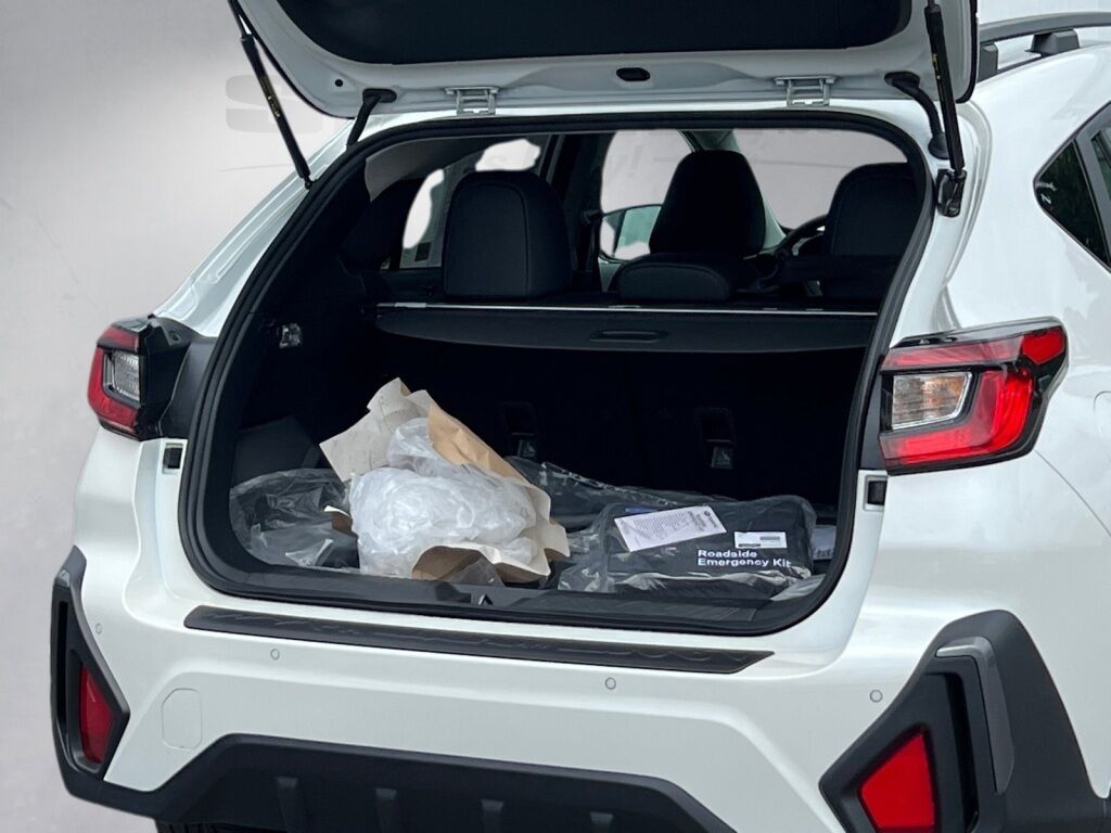 2025 Subaru Crosstrek Limited Hagerstown MD