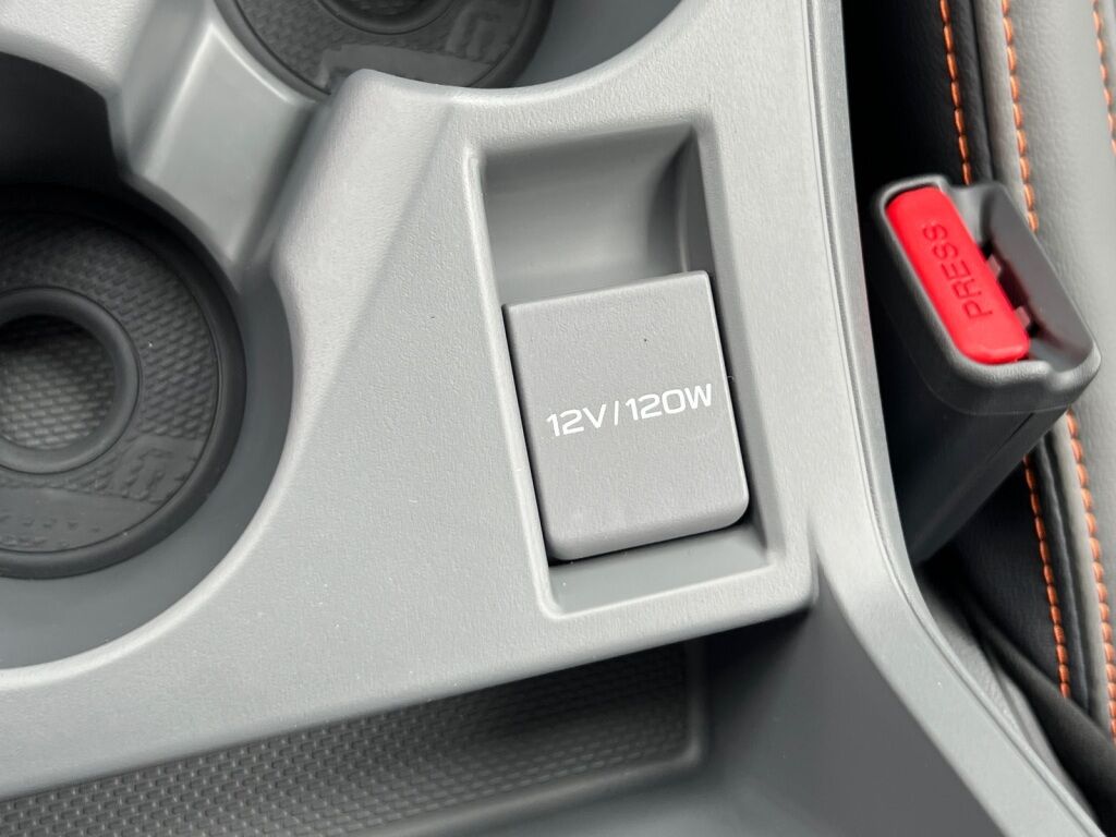 2025 Subaru Crosstrek Limited Hagerstown MD
