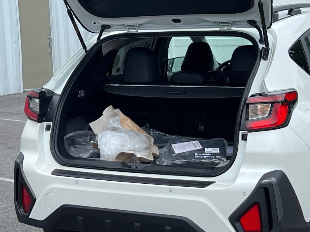 2025 Subaru Crosstrek Limited Hagerstown MD