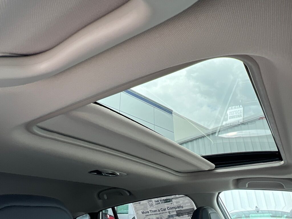 2025 Subaru Crosstrek Limited Hagerstown MD