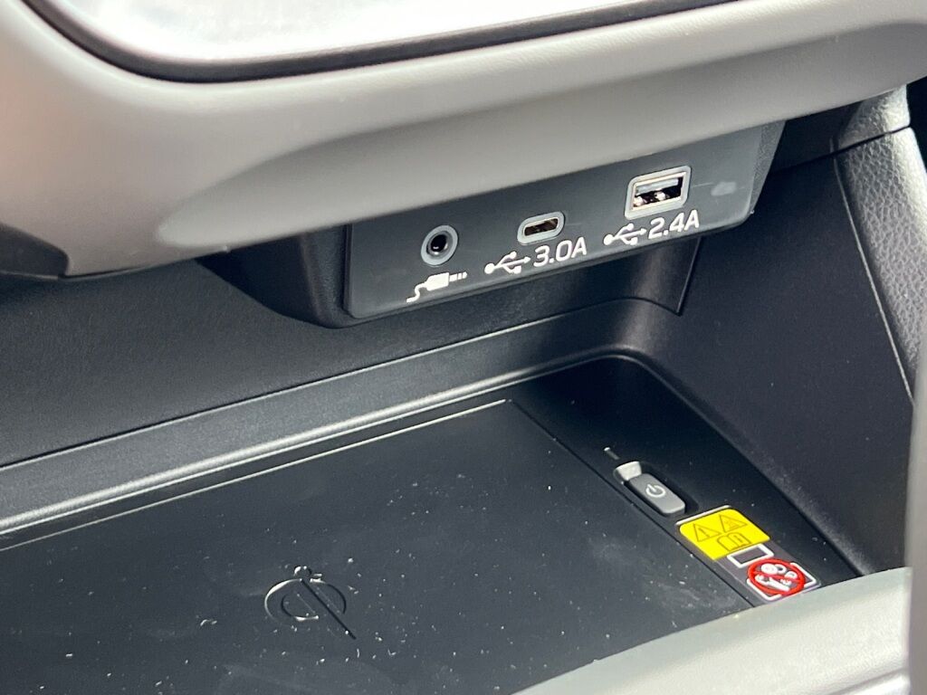 2025 Subaru Crosstrek Limited Hagerstown MD
