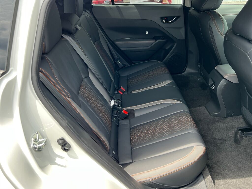 2025 Subaru Crosstrek Limited Hagerstown MD