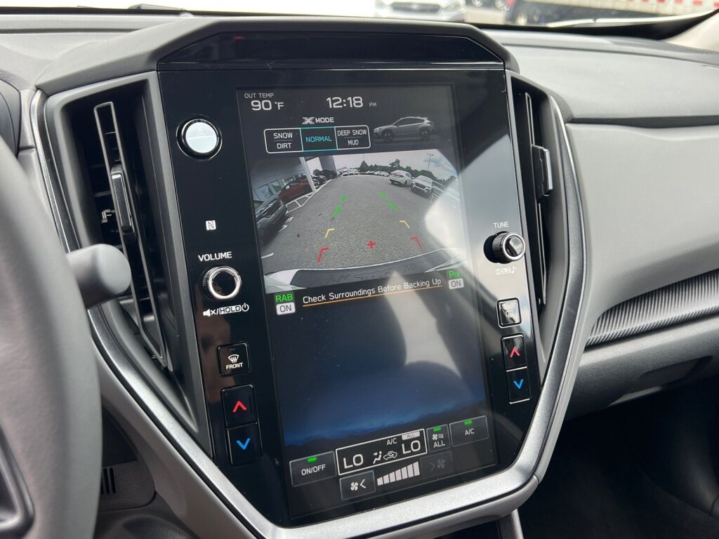 2025 Subaru Crosstrek Limited Hagerstown MD