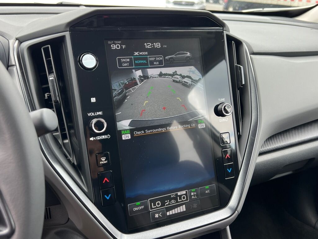 2025 Subaru Crosstrek Limited Hagerstown MD