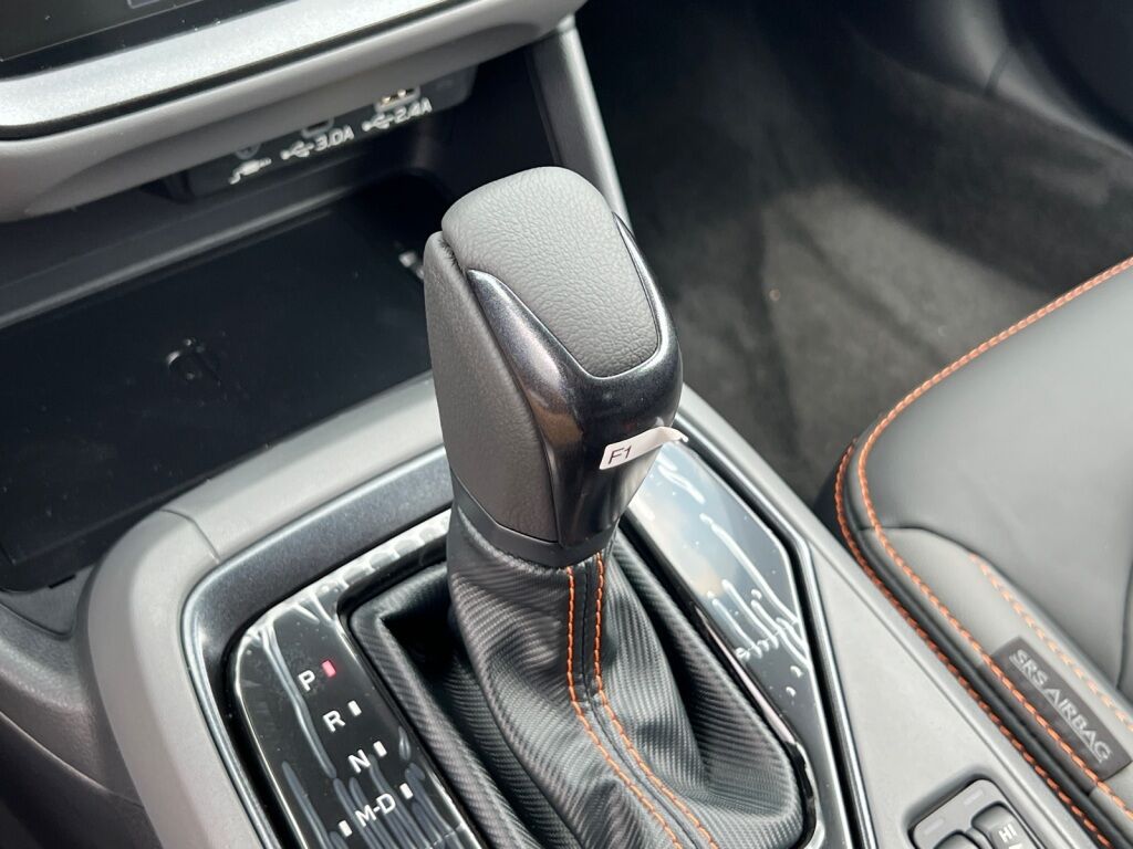 2025 Subaru Crosstrek Limited Hagerstown MD