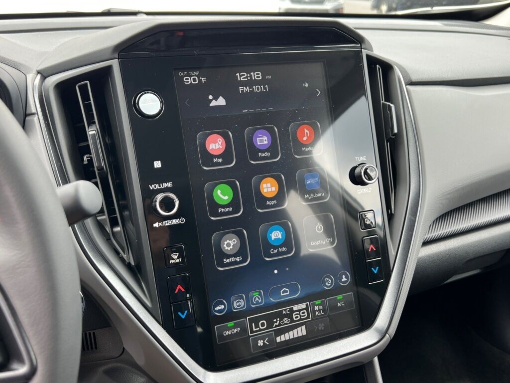 2025 Subaru Crosstrek Limited Hagerstown MD