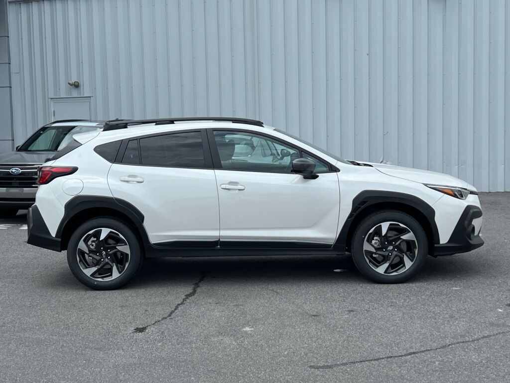 2025 Subaru Crosstrek Limited Hagerstown MD