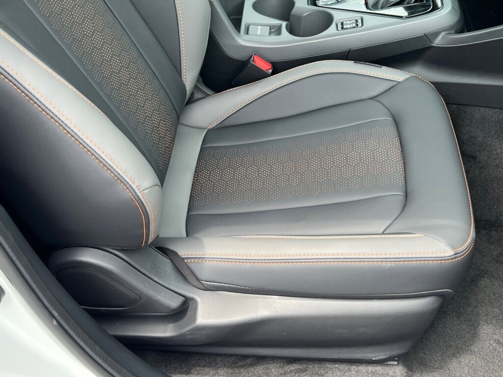 2025 Subaru Crosstrek Limited Hagerstown MD