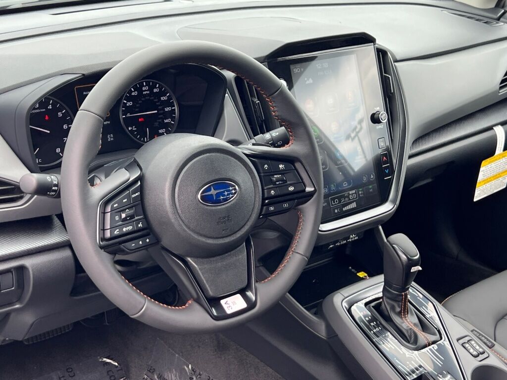 2025 Subaru Crosstrek Limited Hagerstown MD