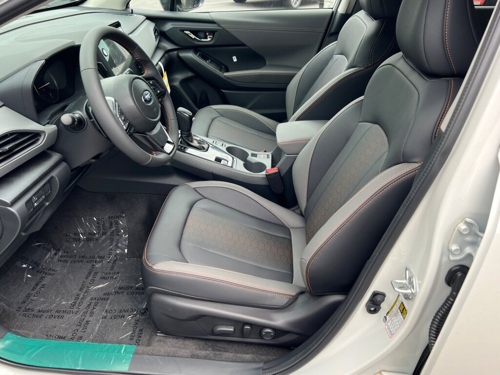 2025 Subaru Crosstrek Limited Hagerstown MD