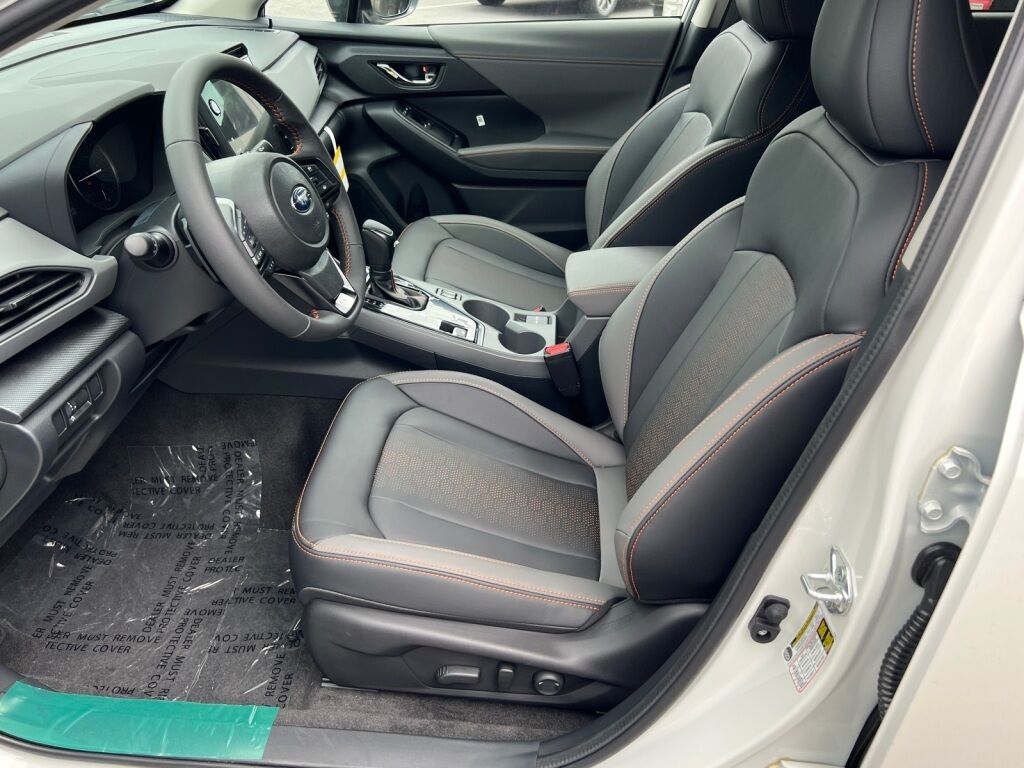 2025 Subaru Crosstrek Limited Hagerstown MD