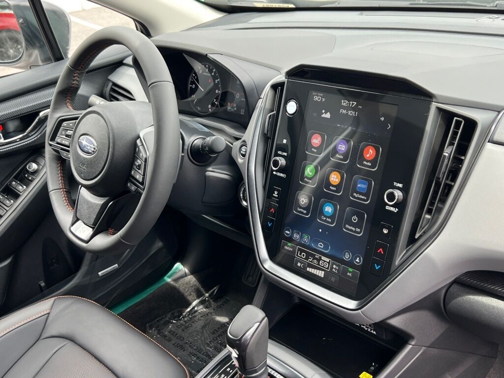 2025 Subaru Crosstrek Limited Hagerstown MD