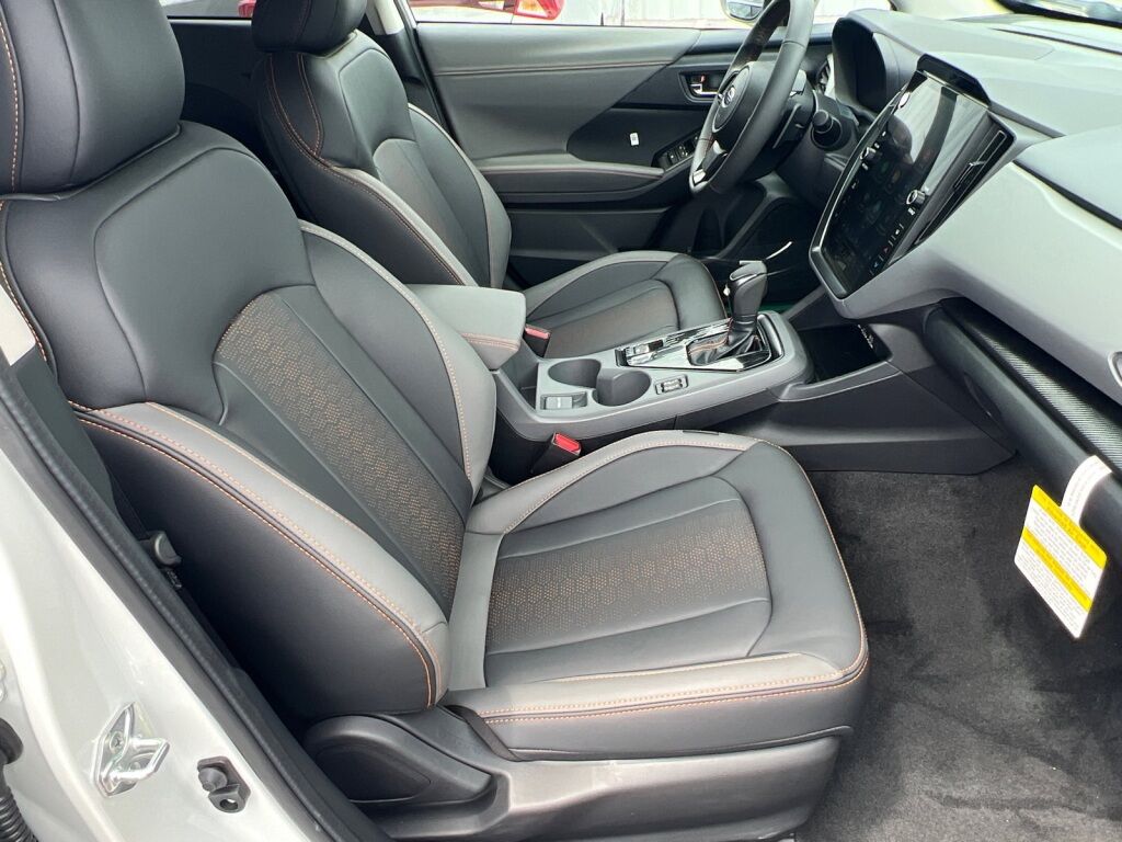 2025 Subaru Crosstrek Limited Hagerstown MD