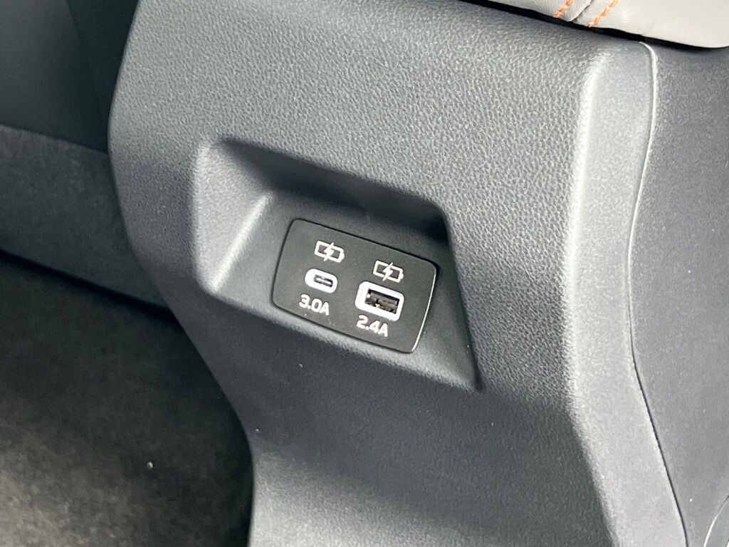 2025 Subaru Crosstrek Limited Hagerstown MD