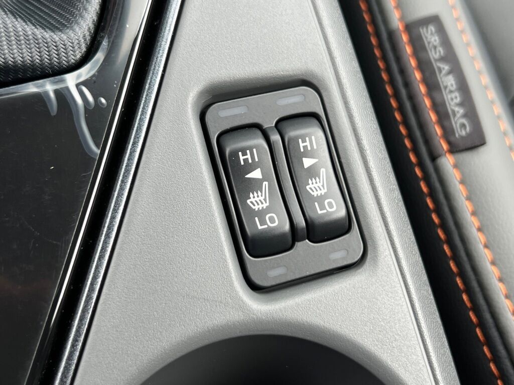 2025 Subaru Crosstrek Limited Hagerstown MD