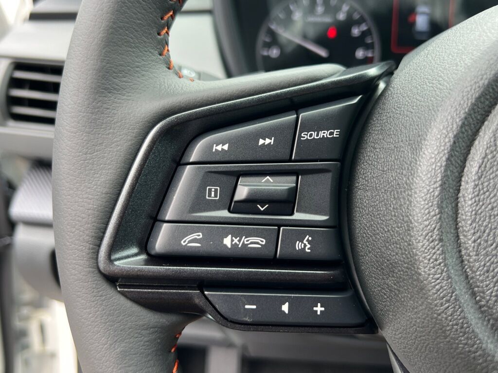 2025 Subaru Crosstrek Limited Hagerstown MD