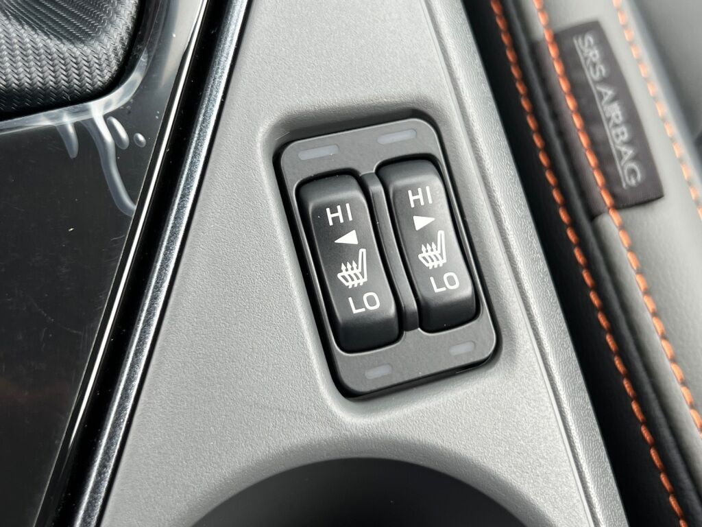 2025 Subaru Crosstrek Limited Hagerstown MD