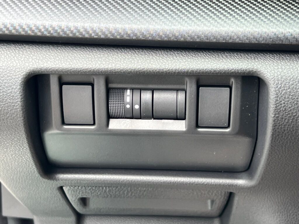 2025 Subaru Crosstrek Limited Hagerstown MD