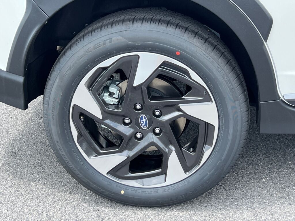 2025 Subaru Crosstrek Limited Hagerstown MD