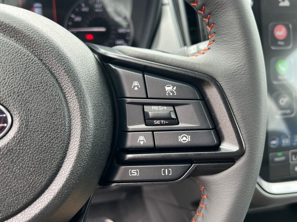 2025 Subaru Crosstrek Limited Hagerstown MD