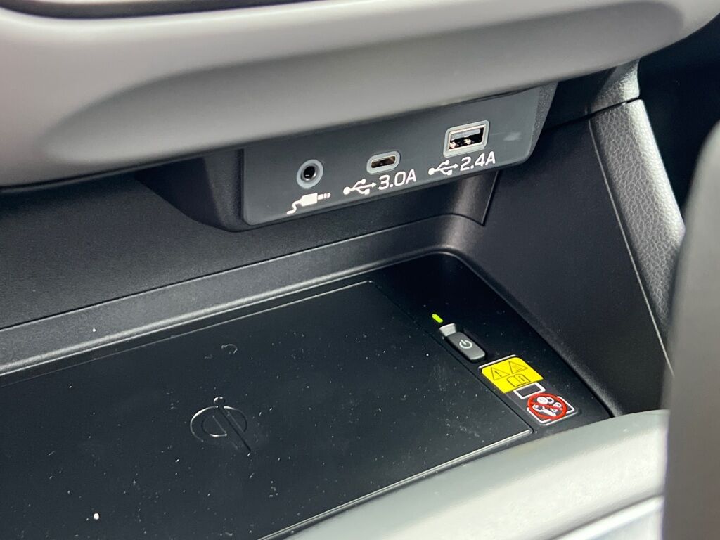 2025 Subaru Crosstrek Limited Hagerstown MD