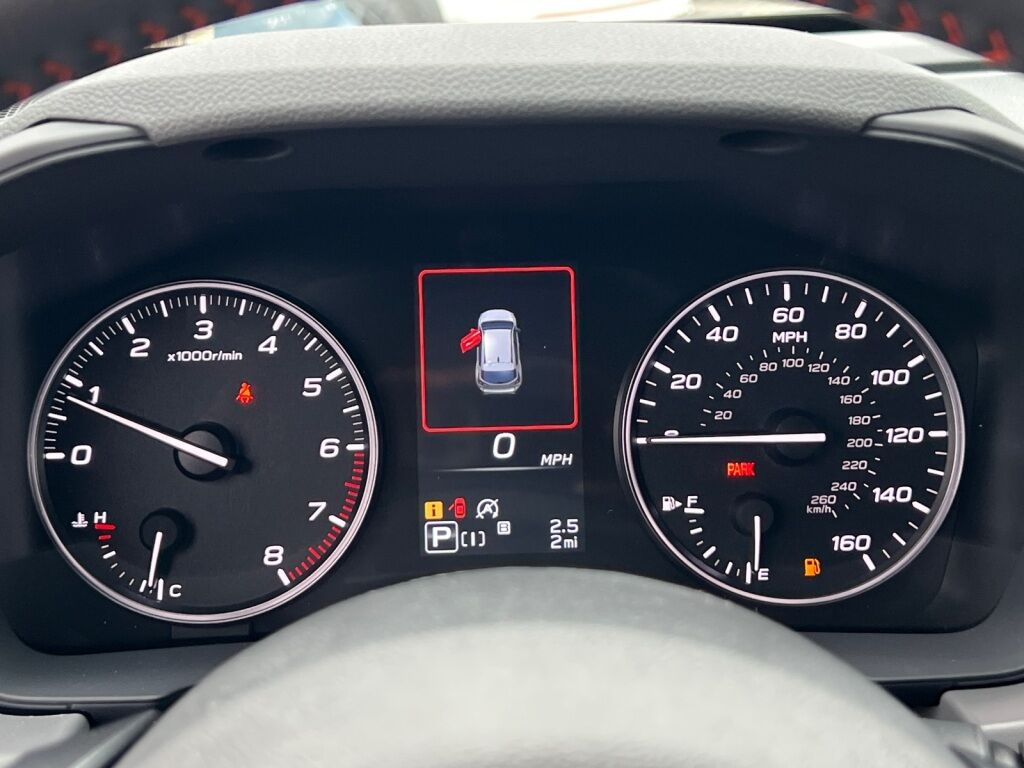 2025 Subaru Crosstrek Limited Hagerstown MD
