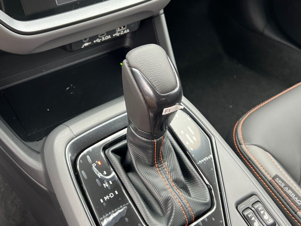 2025 Subaru Crosstrek Limited Hagerstown MD